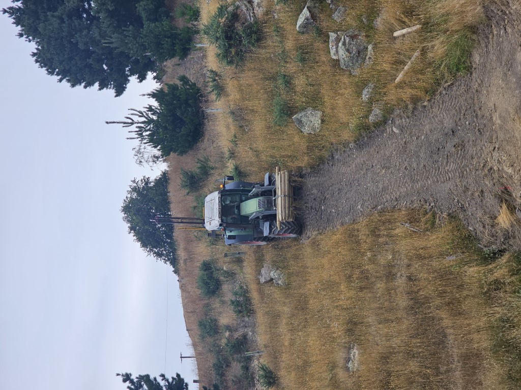 20240206 093339 - Johnson Fencing Christchurch project