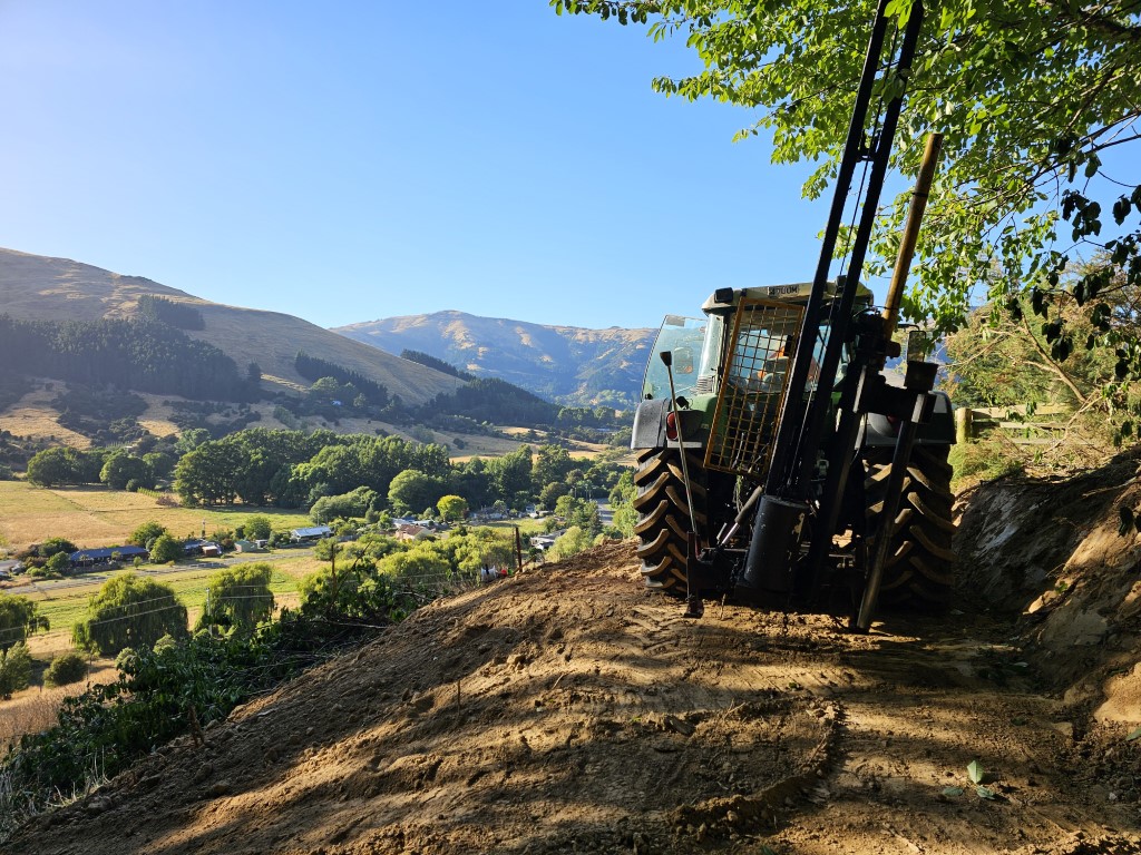 20240221 085120 - Johnson Fencing Christchurch project