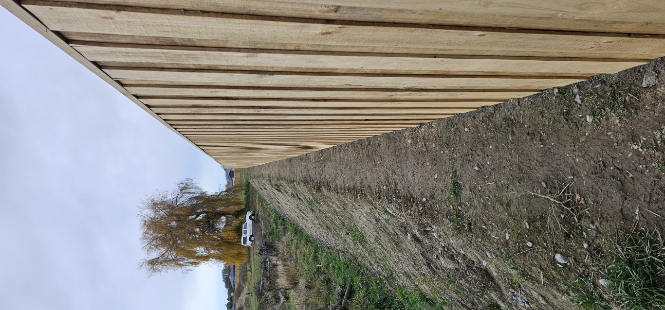 20240529 152230 - Johnson Fencing Christchurch project