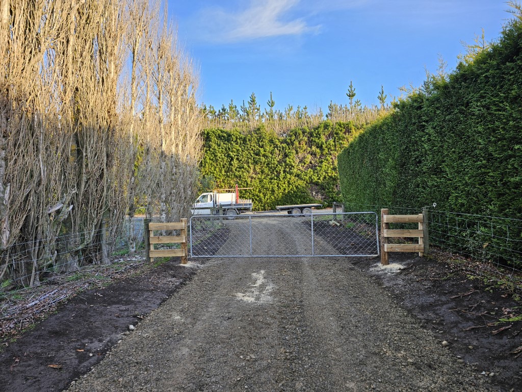 20240716 161852 - Johnson Fencing Christchurch project