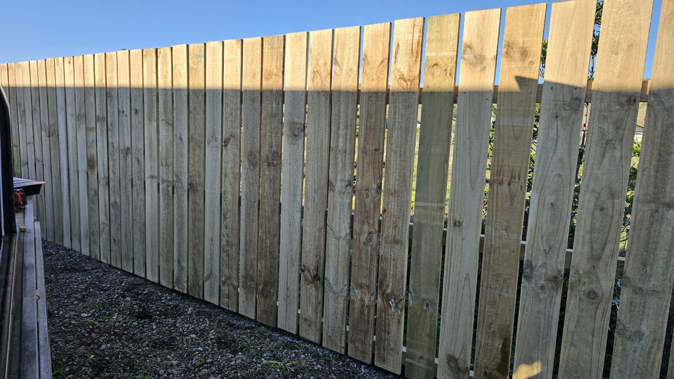 20240820 153215 - Johnson Fencing Christchurch project
