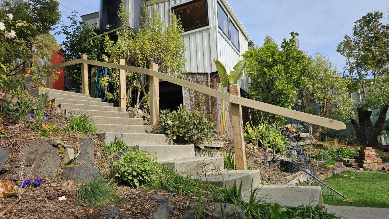 20240824 120633 - Johnson Fencing Christchurch project