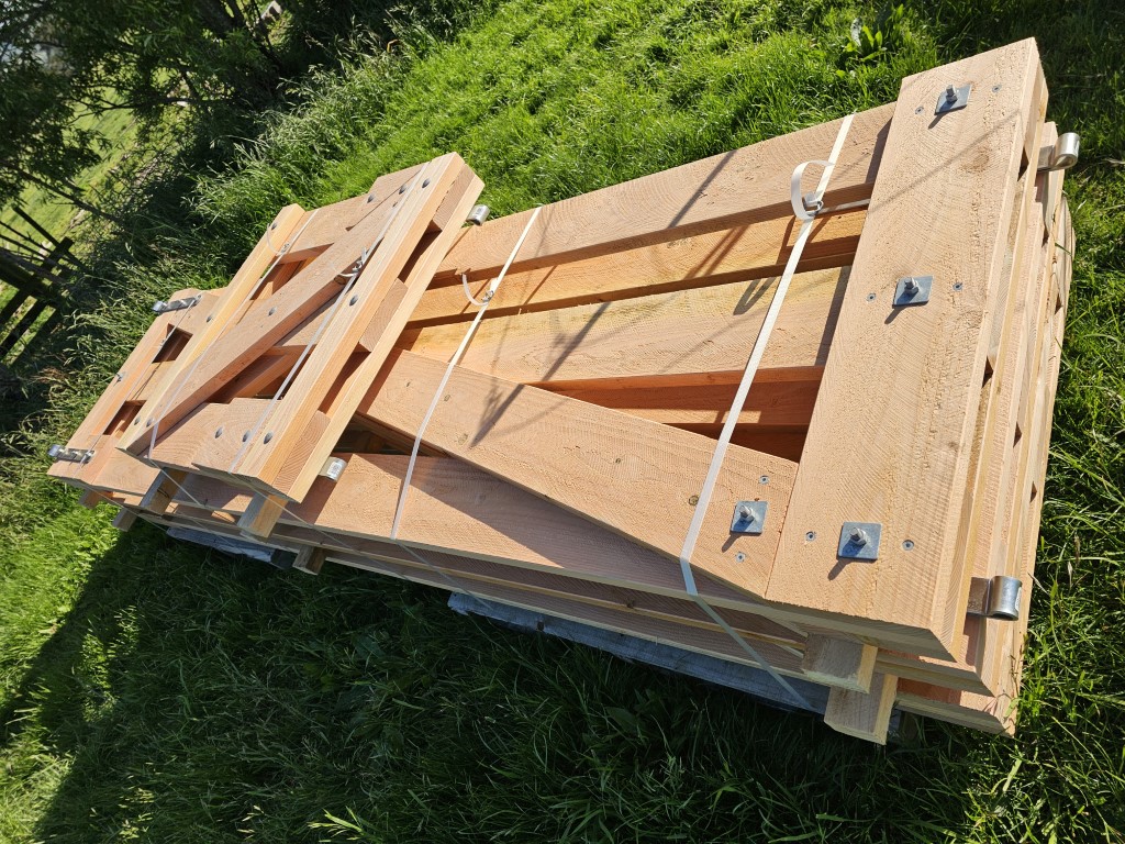 20241106 082905 - Johnson Fencing Christchurch project