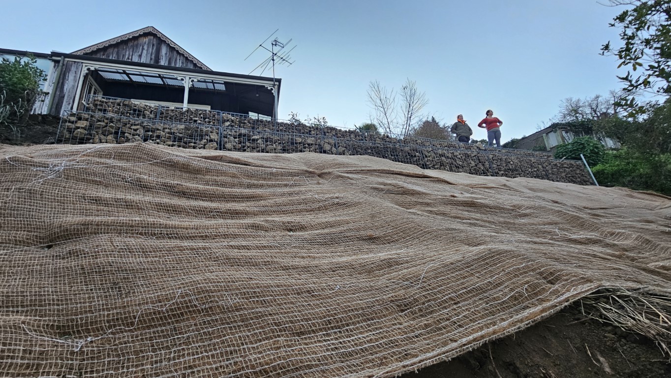 20250531 170357 - Johnson Fencing Christchurch project